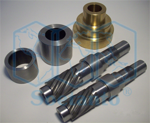 Forging Works / Parts  Made in Korea